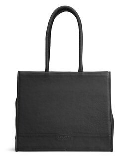 Bina XL Whisky Svart