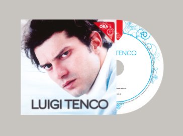Un'ora con Luigi Tenco