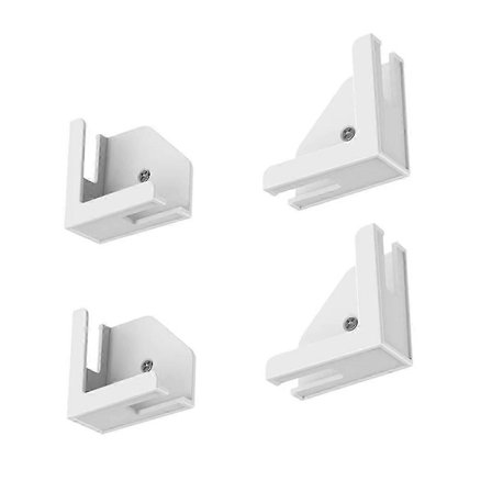 Veggmontert Lader Krok Telefonholder A