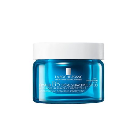 La Roche-Posay Hyalu B5 Suractivated Cream SPF30 50 ml, Skincare, Ansigtspleje, Dagcreme