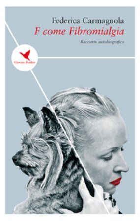 F come fibromialgia Federica Carmagnola