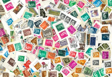 Spanien - Kilovare - 100 g.