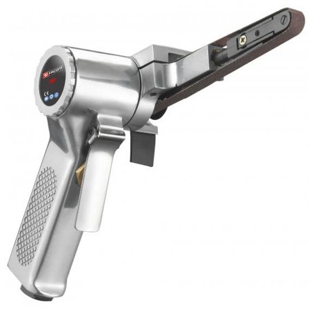 Facom V.402F Båndsliper, Maskiner