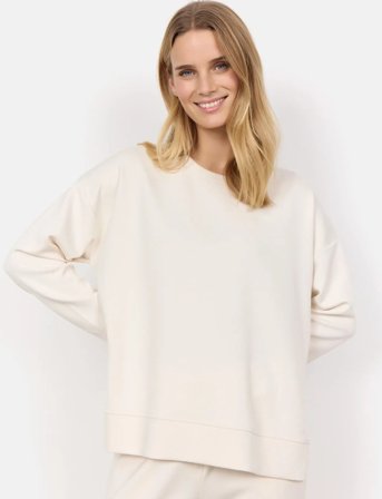 Soyaconcept Sc-Banu - Cream - XS
