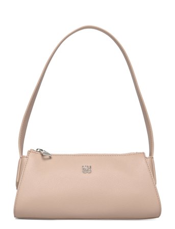 HUGO Chris 2.0_Hobo - Beige - ONE SIZE