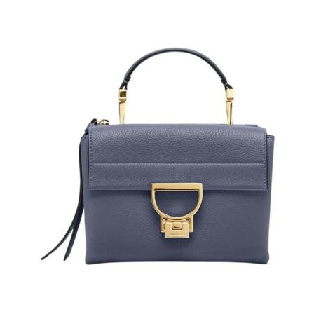 Coccinelle HandTass , Blauw , Dames , Maat: ONE Size Handtassen
