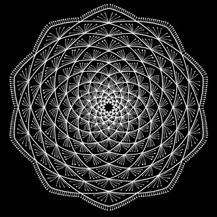 Fyrkantig flanell Tarot Altar Duk Brädspelsdyna Astrologiska Oracles Pad Cover Kortmatta Spådomar Bordsduk