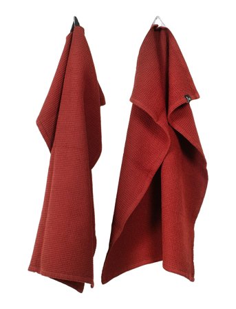 Himla | Hetty Kitchen Towel 2-Pack | 50X70