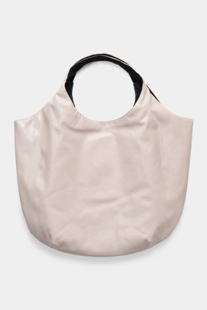 Svea Puffer Bag Opal Light Sand