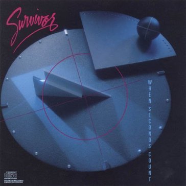 When seconds count Survivor