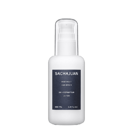 Sachajuan Over Night Hair Repair, 100 ml Inpackning & behandling Dam