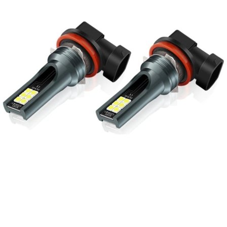 LED Pære 9005 HB3 Led Lampe Super Bright Bil Tåge Lys