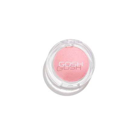 Gosh Copenhagen Baked To Blush 001 Sparkling Rosé, Makeup, Ansigt, Blush