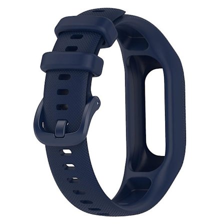 Armband för Garmin Vivosmart 5 Smartwatch - Silikonarmband