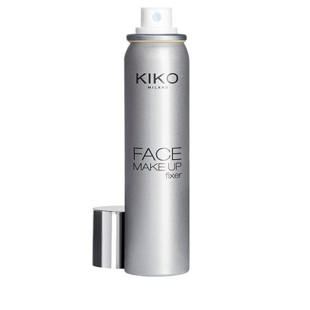 Kiko Milano Make Up Fixer 75 ml, Makeup, Ansigt, Setting Spray