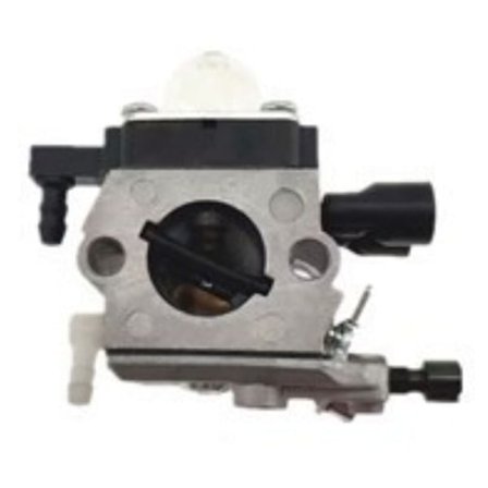 Kaasutin Stihl FS38 FS45 FS46 FS55 2-mix 4140 120 0623-..DEBUNS