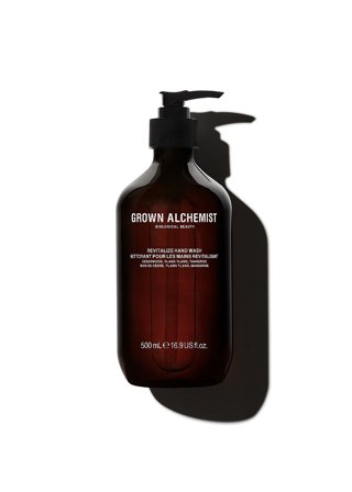 Grown Alchemist Revitalize Hand Wash 500 ml, Skincare, Håndpleje, Håndsæbe