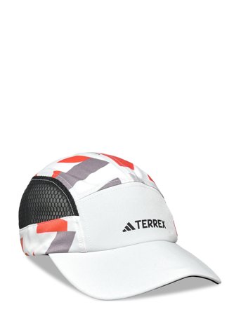 adidas Terrex Trx 5P Cap Grph - Multi/patterned - 54-56