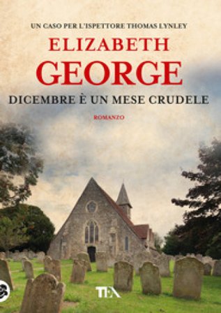 Dicembre è un mese crudele Elizabeth George