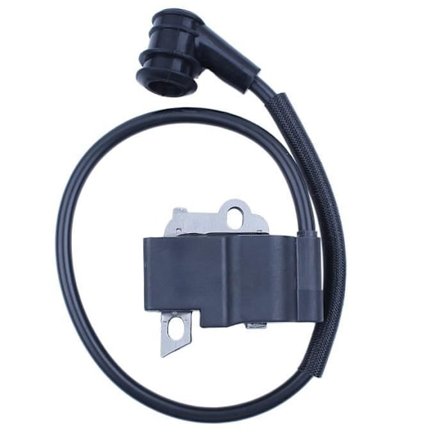 Tændspolemodul kompatibel med STIHL ms441 Magnum MS 441 Motorsav 1138 400 1300 Hg