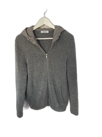 Gran sasso cardigan
