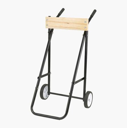 Transportkärra utombordsmotor 50 kg - Biltema