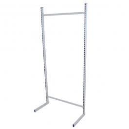 GBP 40-710-2001 Gulvstativ enkelt, 1500 x 920 x 415 mm Baseseksjon, Garasjeinnredning & oppbevaring