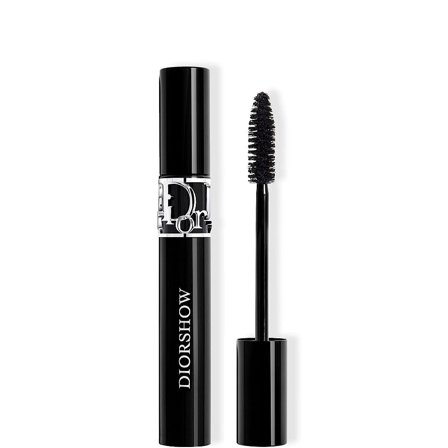 DIOR Diorshow 24h Buildable Volume Mascara 090 Black, Makeup, Øjne, Mascara
