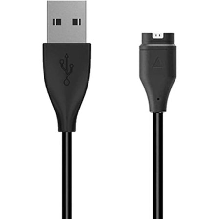 Kompatibel med Forerunner 945 Laddare, Ersättningsladdningskabel Kompatibel med Garmin Forerunner 945 Smartwatch -HG