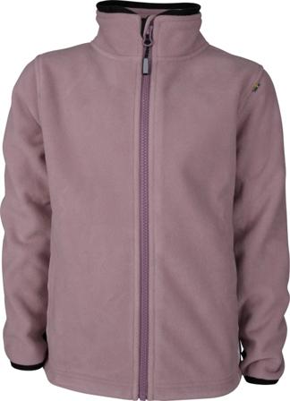 Lindberg Vindel Jacket Windfleece unlined jackets Pink 100