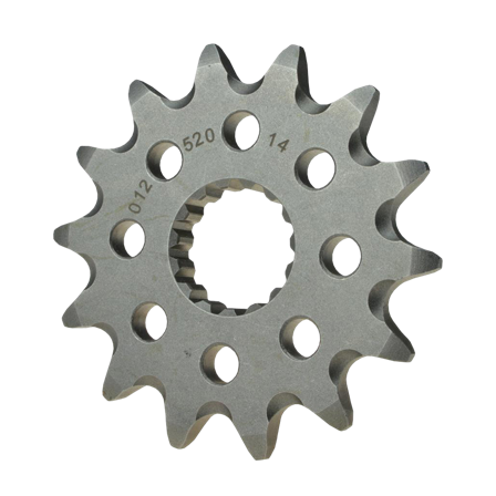 Ritzel Stahl Moto-Master 520 - KTM 350 SX-F 2011-2026