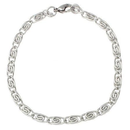 316L Ruostumattomasta Teräksestä Valmistetut Rannekkeet