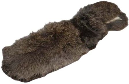 PAW of Sweden Dummy Kanin Pocket 80g