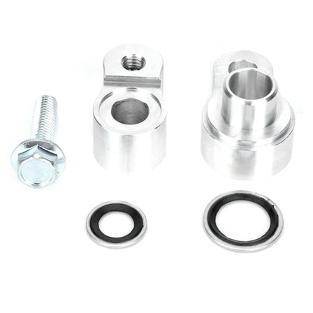 Auton taka-ilmastoinnin tukkimissarja Auton tarvike Sopii Chevrolet Suburbanille 2000-2013