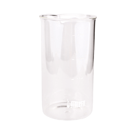 Bialetti Reservglas French-press Bialetti Köksredskap Transparant 350ML