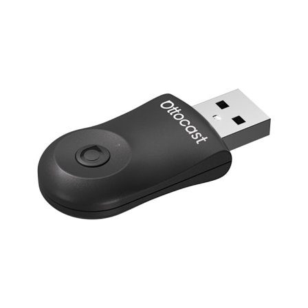 CarPlay- ja Android Auto -sovitin