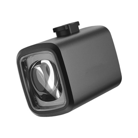 Högpresterande Cyklar Nattlampa Hängande Varningslampa Uppladdningsbar Stark Cykelfrontlampa Lätt att Installera