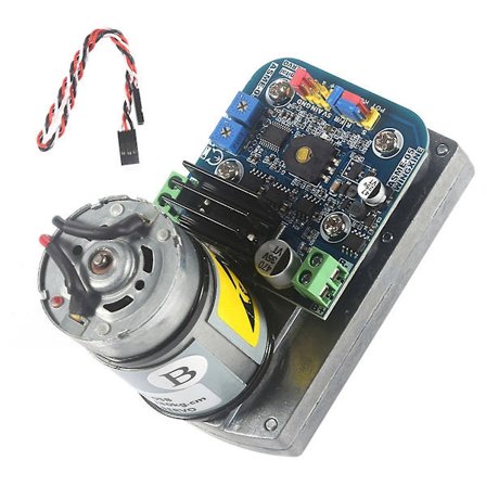 180Kg Servo Stor Robot Robotarm GASMC-05B Super Torque Legering 12V/24V/cm Multifunktionsservo-WELLNGS
