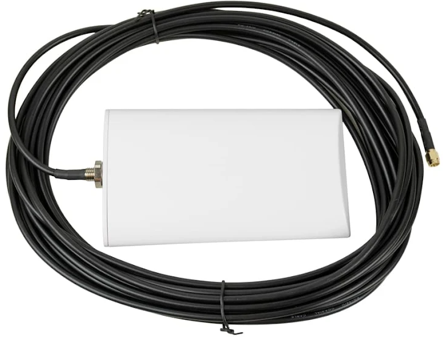 Extronic 12228 Antenne til Lares WLS 96, Alarm & sikkerhet