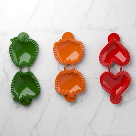 Fall Hand molds Mini mould SET SET