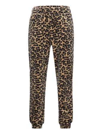 Koglaya Cuff Pant Swt Collegehousut Olohousut Monivärinen/Kuvioitu Kids Only