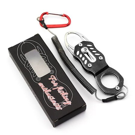 Fish Grip Mini Fish Controller SORT