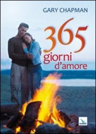 365 giorni d'amore Gary Chapman