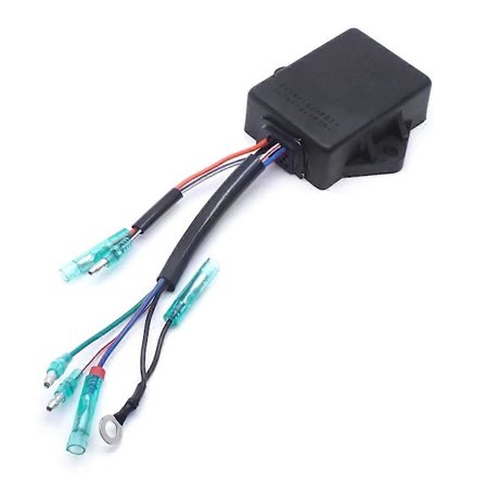 CDI-yksikkö Suzuki-perämoottoriin 40HP DT40C DT40W