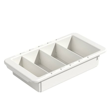 Skuffer Opbevaringsboks Opdel Skuffe Organizer Desktop Opbevaringsbakke