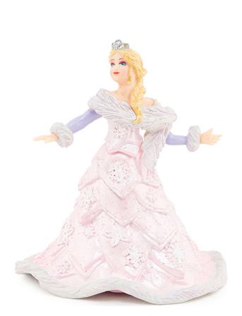Crystal Queen Toys Playsets & Action Figures Movies & Fairy Tale Characters Multi/mønstret Papo