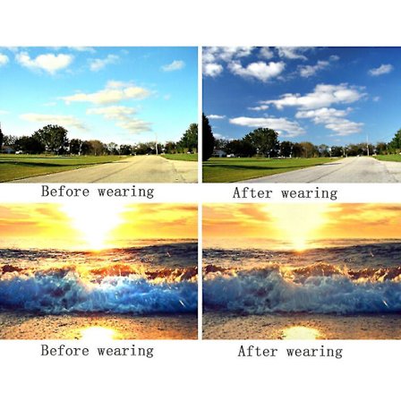 Trendikkäät naisten kissansilmäaurinkolasit metallikehyksellä