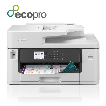Brother Mfc-J5340Dwe Inkjet A3 4800 X