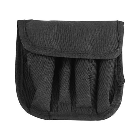 3 stk trinnbor 4-32mm, 4-20mm, 4-12mm 1 stk messing automatisk senterpunchsett