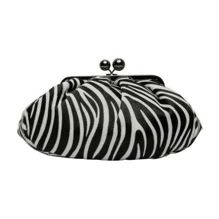 Max Mara Weekend, Clutches Czarny, Kobieta, Rozmiar: ONE Size